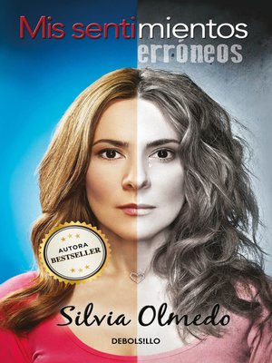 cover image of Mis sentimientos erróneos